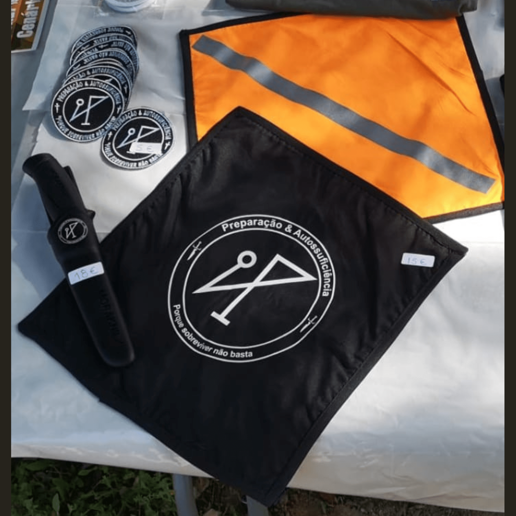 merchandising